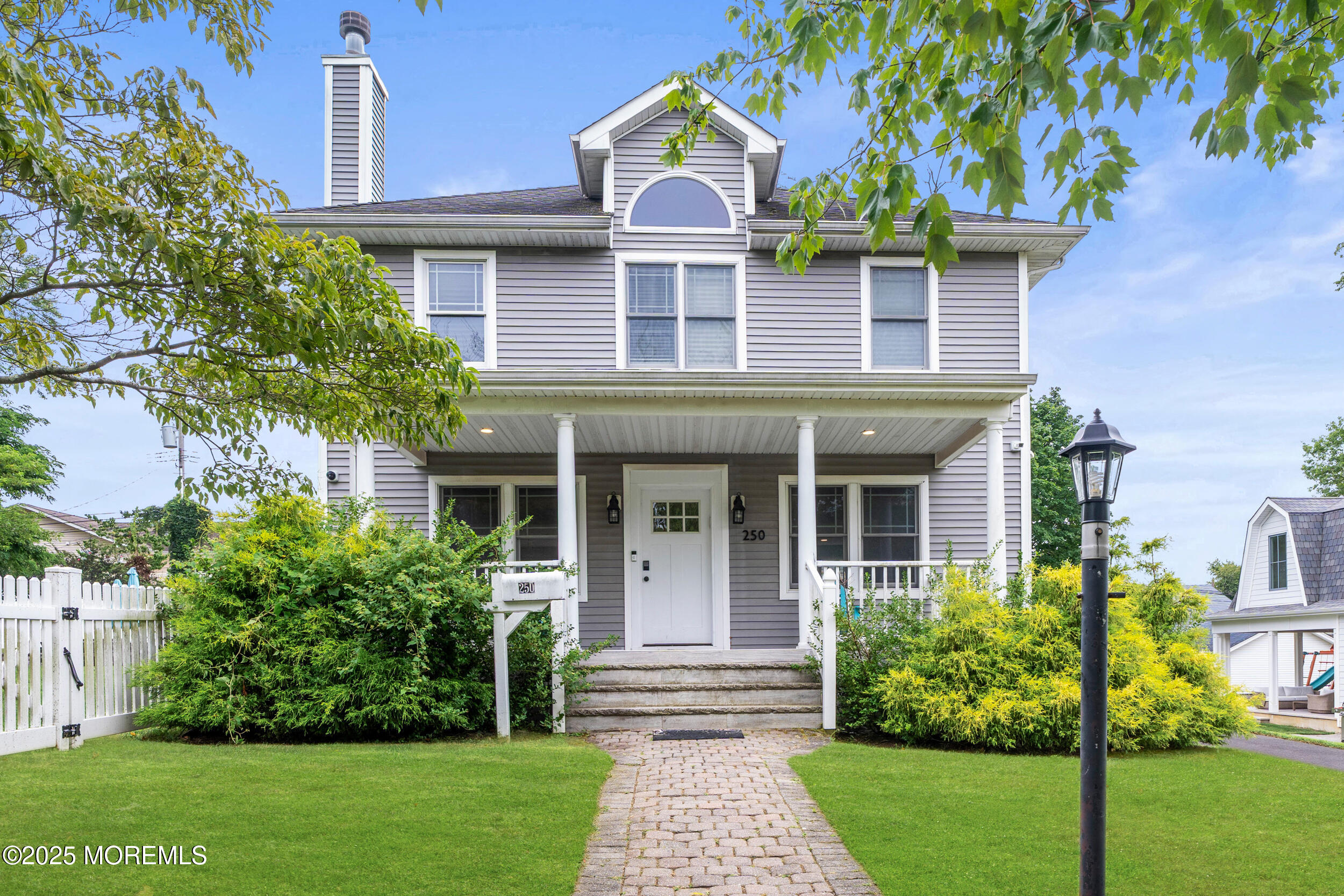 250 Alpern Avenue