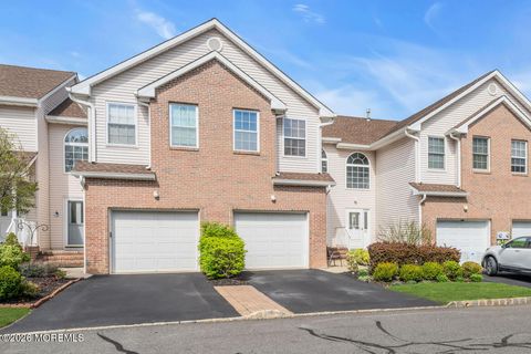 Photo of 53 Coastal Drive, Neptune City, NJ 07753 (MLS # 22611189)