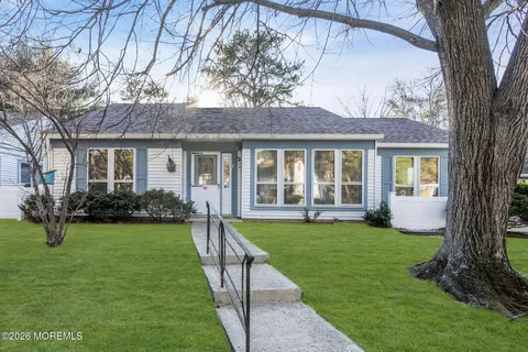 713B Wooton Court Unit B, Manchester, NJ 08759 - #: 22610182