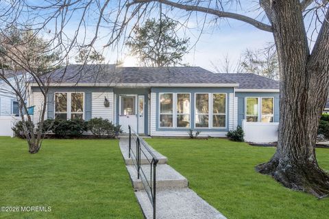 713B Wooton Court B Manchester NJ 08759