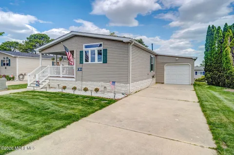 902 Oak Ridge Terrace, Whiting, NJ 08759 - #: 22614321