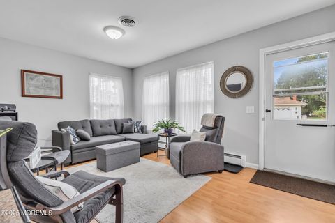 9 Morongo Court Toms River NJ 08757