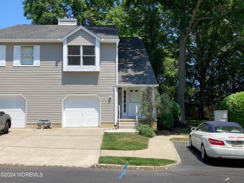 13 Mayfair Court, Little Silver, NJ 07739 - MLS#: 22419125