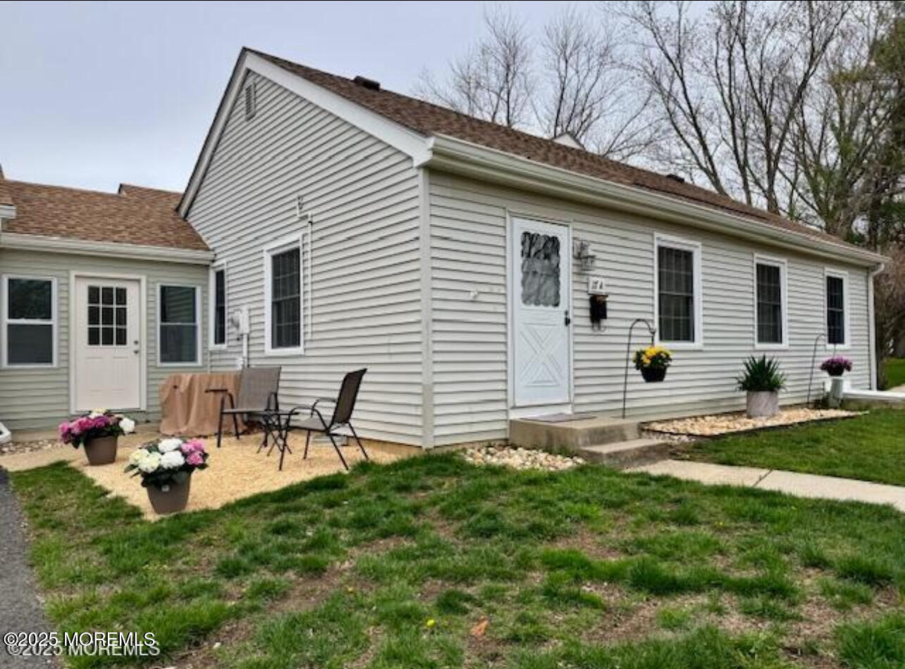 17A Plaza Del Campillo, Freehold, New Jersey image 26