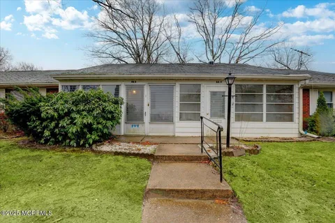 86E Dorchester Drive, Lakewood, NJ 08701 - #: 22510069