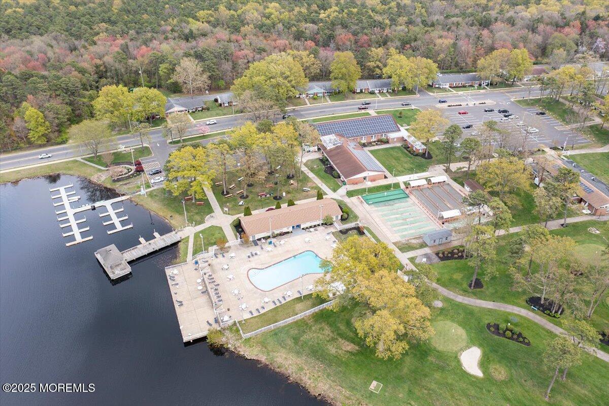 86E Dorchester Drive, Lakewood, New Jersey image 35