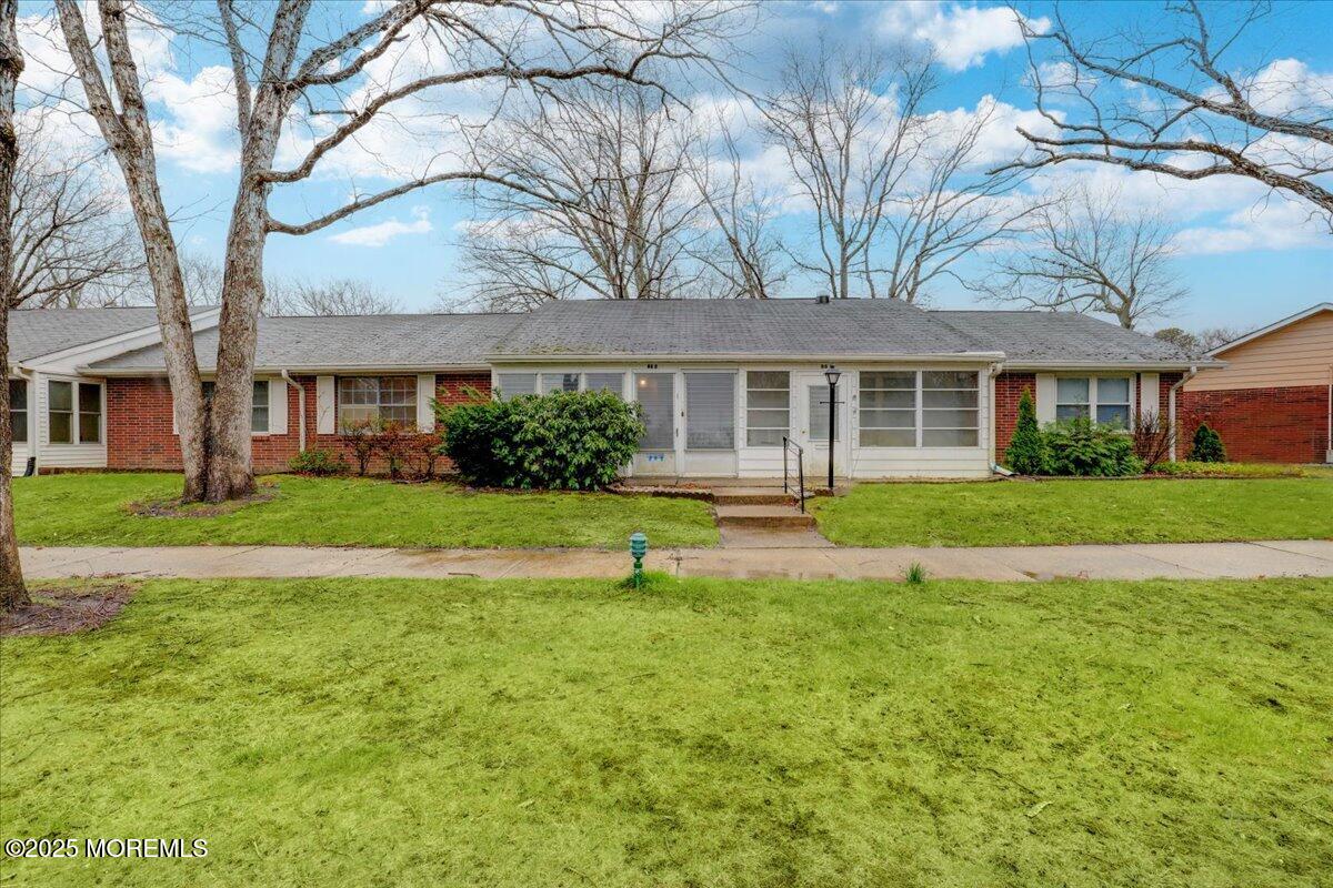 86E Dorchester Drive, Lakewood, New Jersey image 3