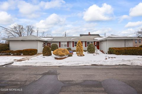 70 Main Street Matawan NJ 07747