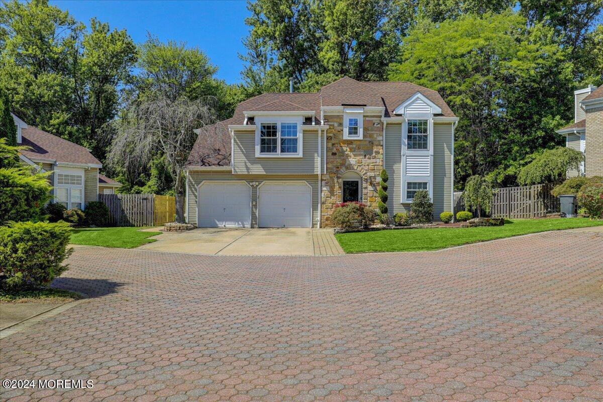 6 Kentucky Way, Freehold, New Jersey image 3