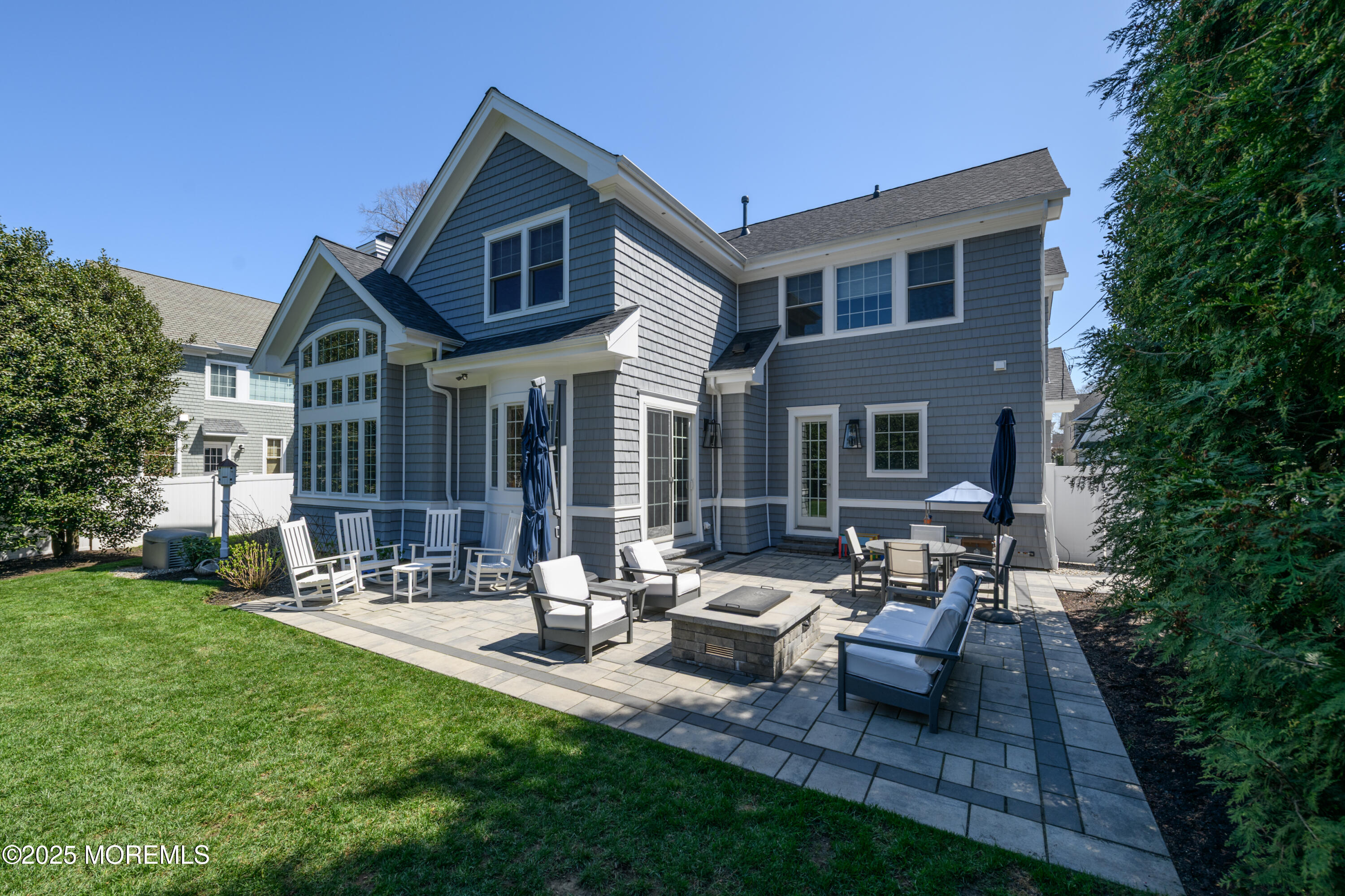 98 Harvard Road, Fair Haven, New Jersey image 47