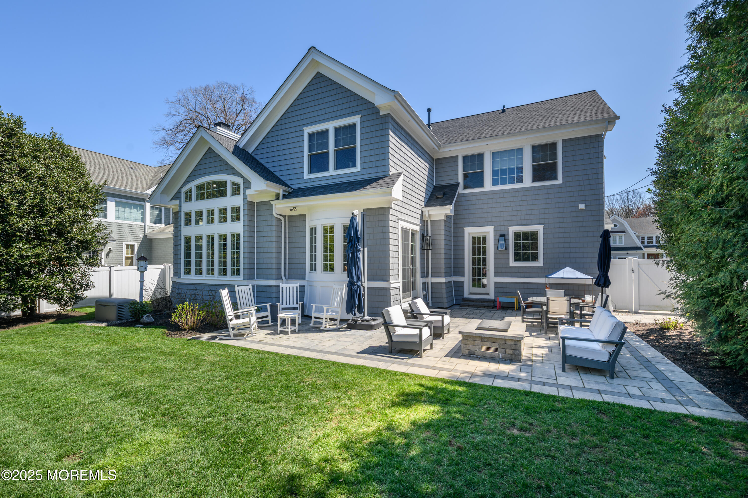 98 Harvard Road, Fair Haven, New Jersey image 44