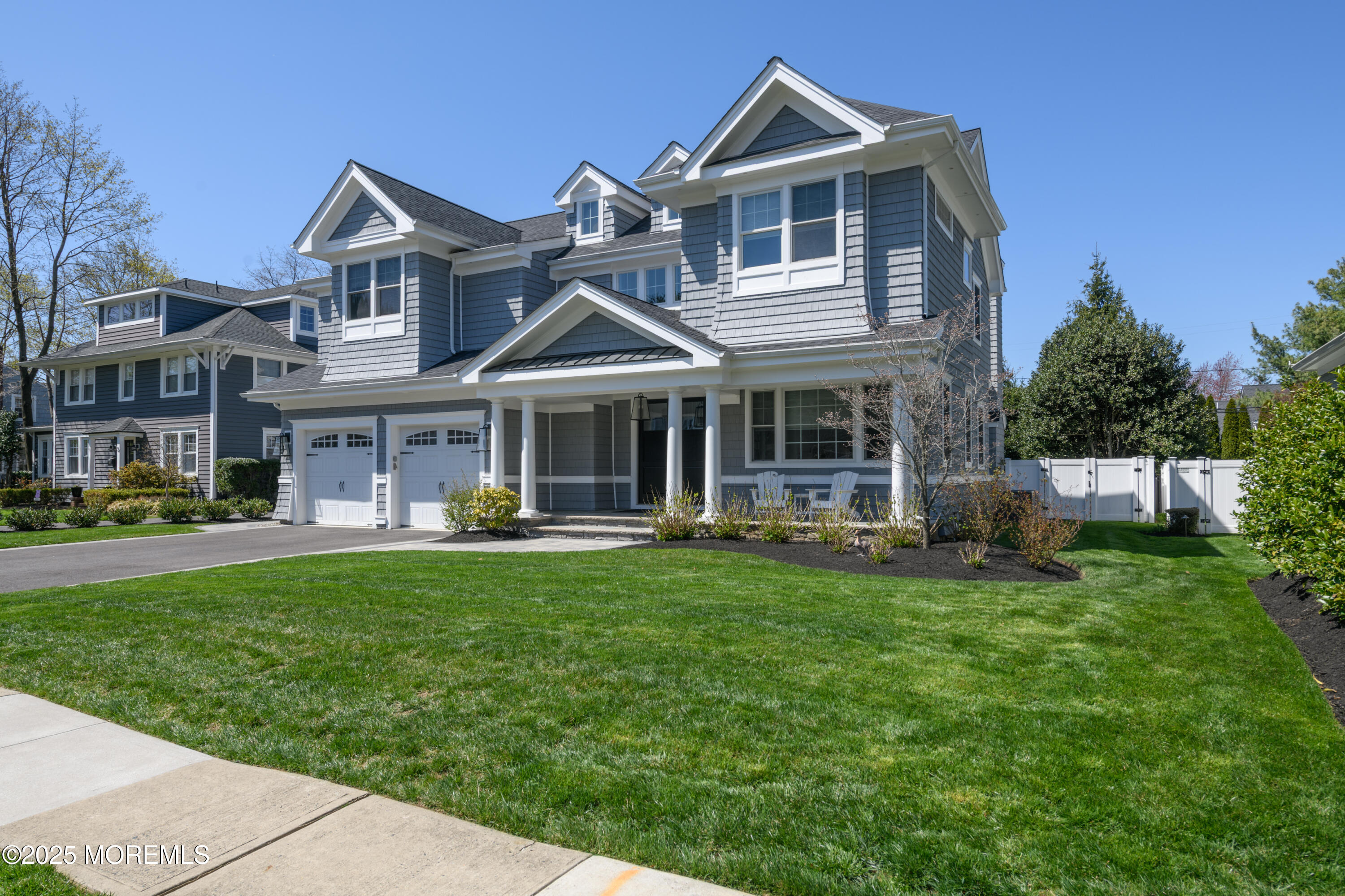 98 Harvard Road, Fair Haven, New Jersey image 46