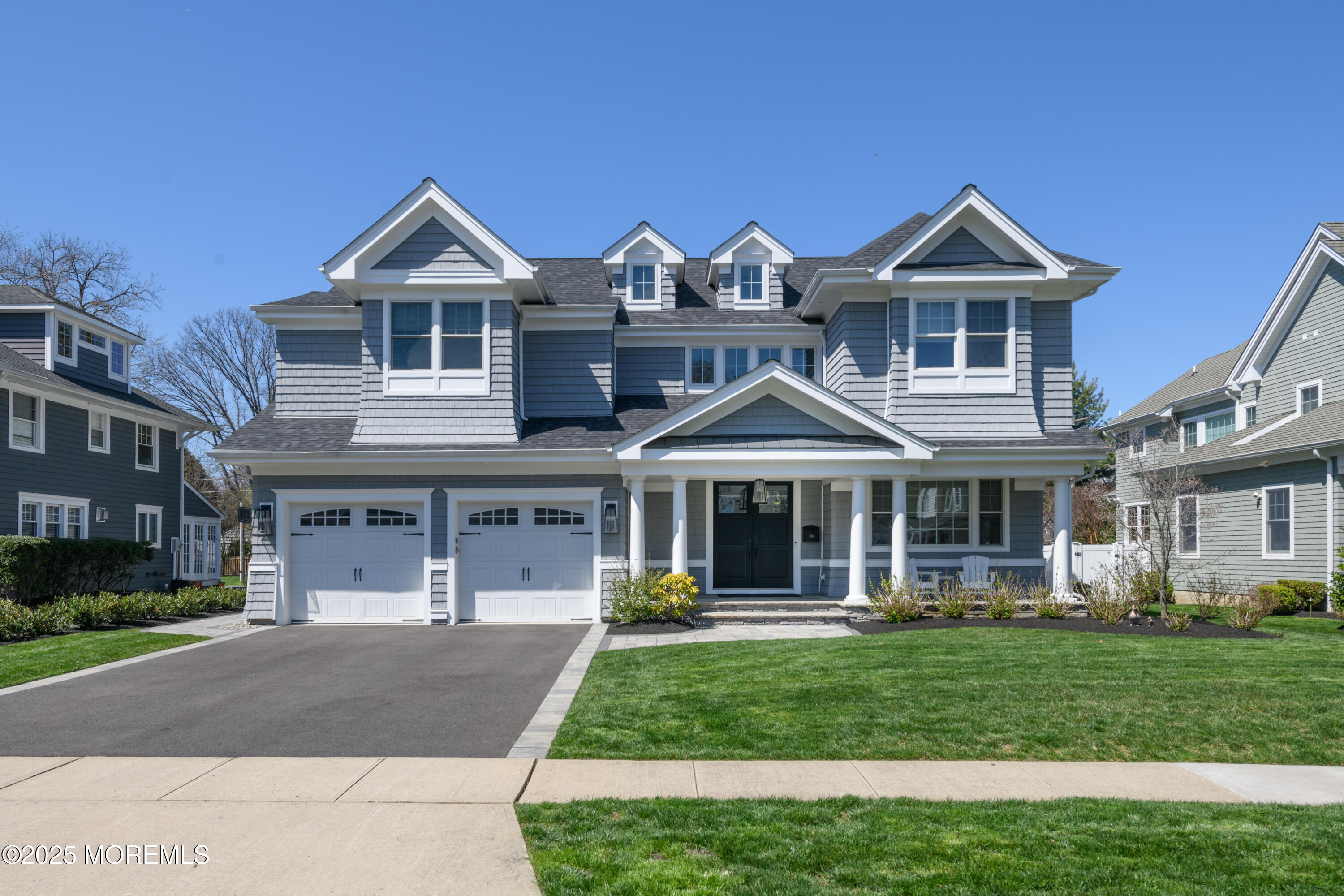 98 Harvard Road, Fair Haven, New Jersey image 3