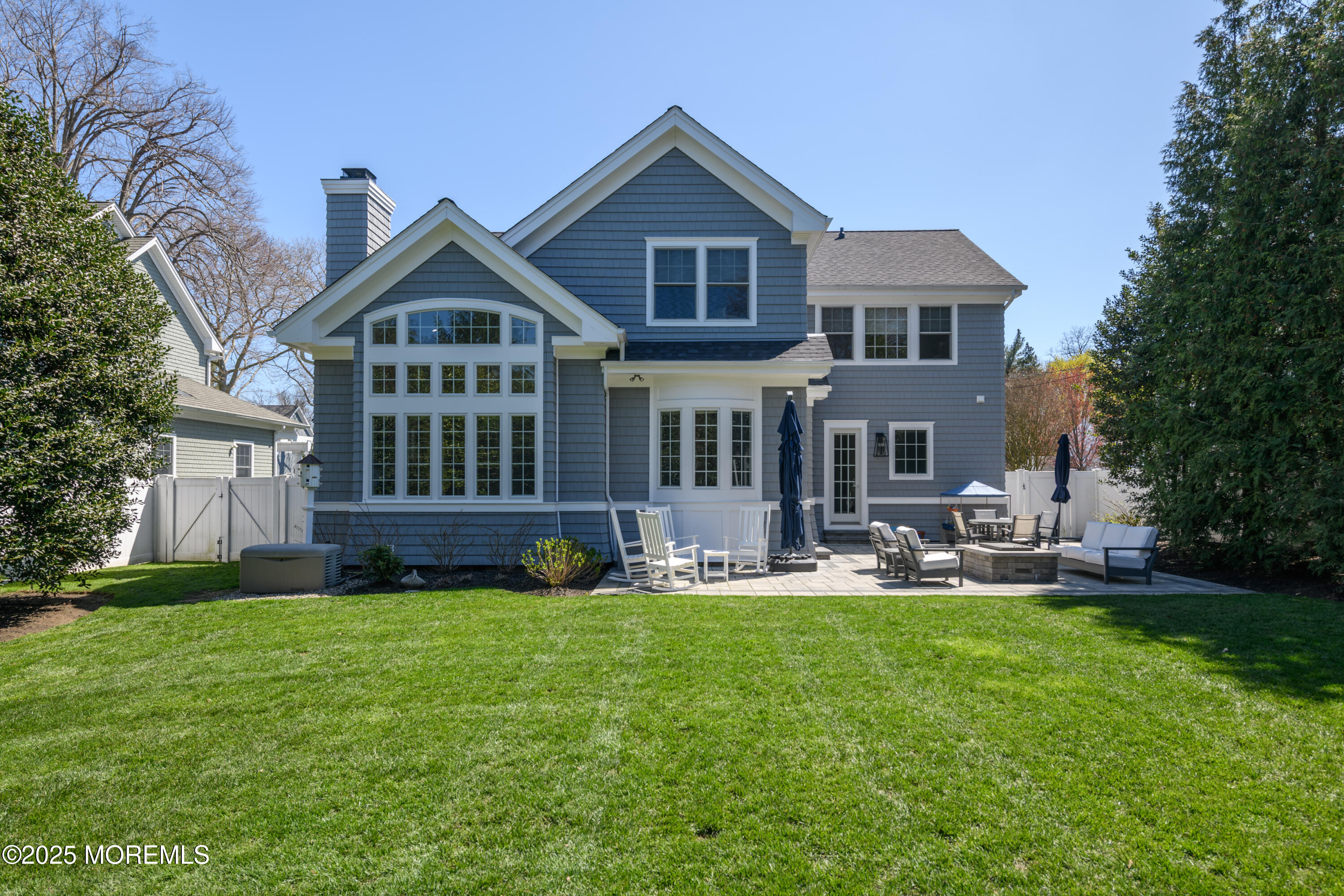 98 Harvard Road, Fair Haven, New Jersey image 48