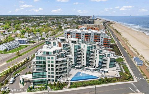 Photo of 350 Ocean Avenue #306, Long Branch, NJ 07740 (MLS # 22531009)