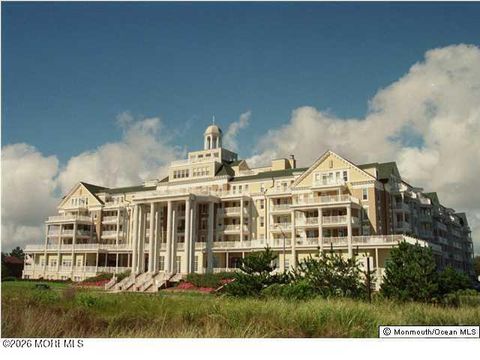 Photo of 700 Ocean Avenue #405, Spring Lake, NJ 07762 (MLS # 22611011)