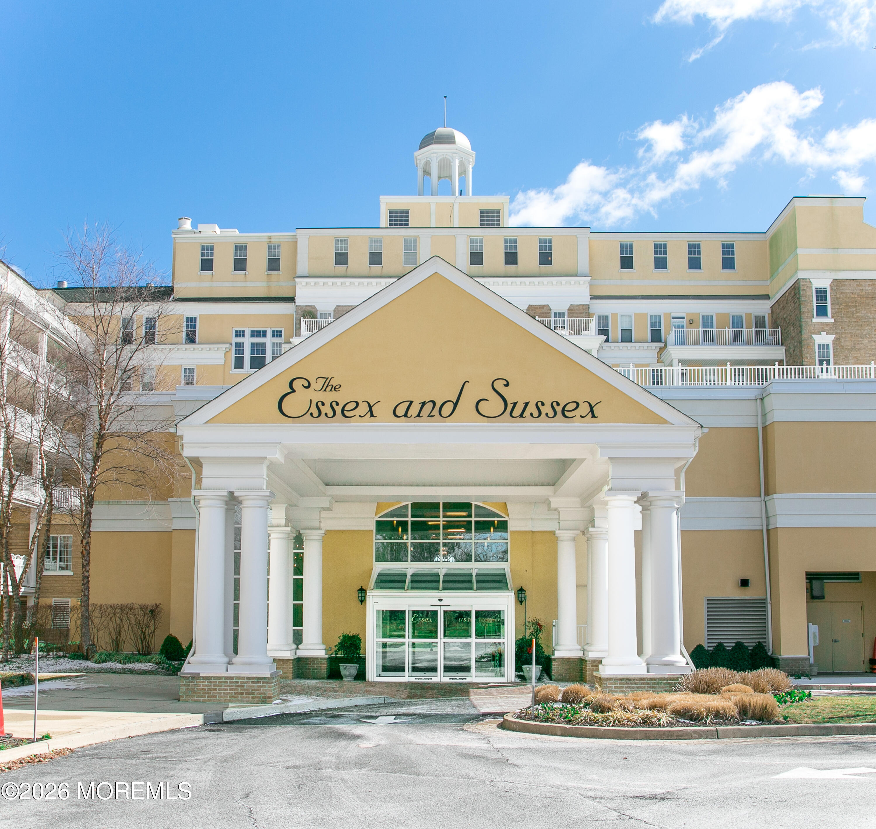 700 Ocean Avenue 405