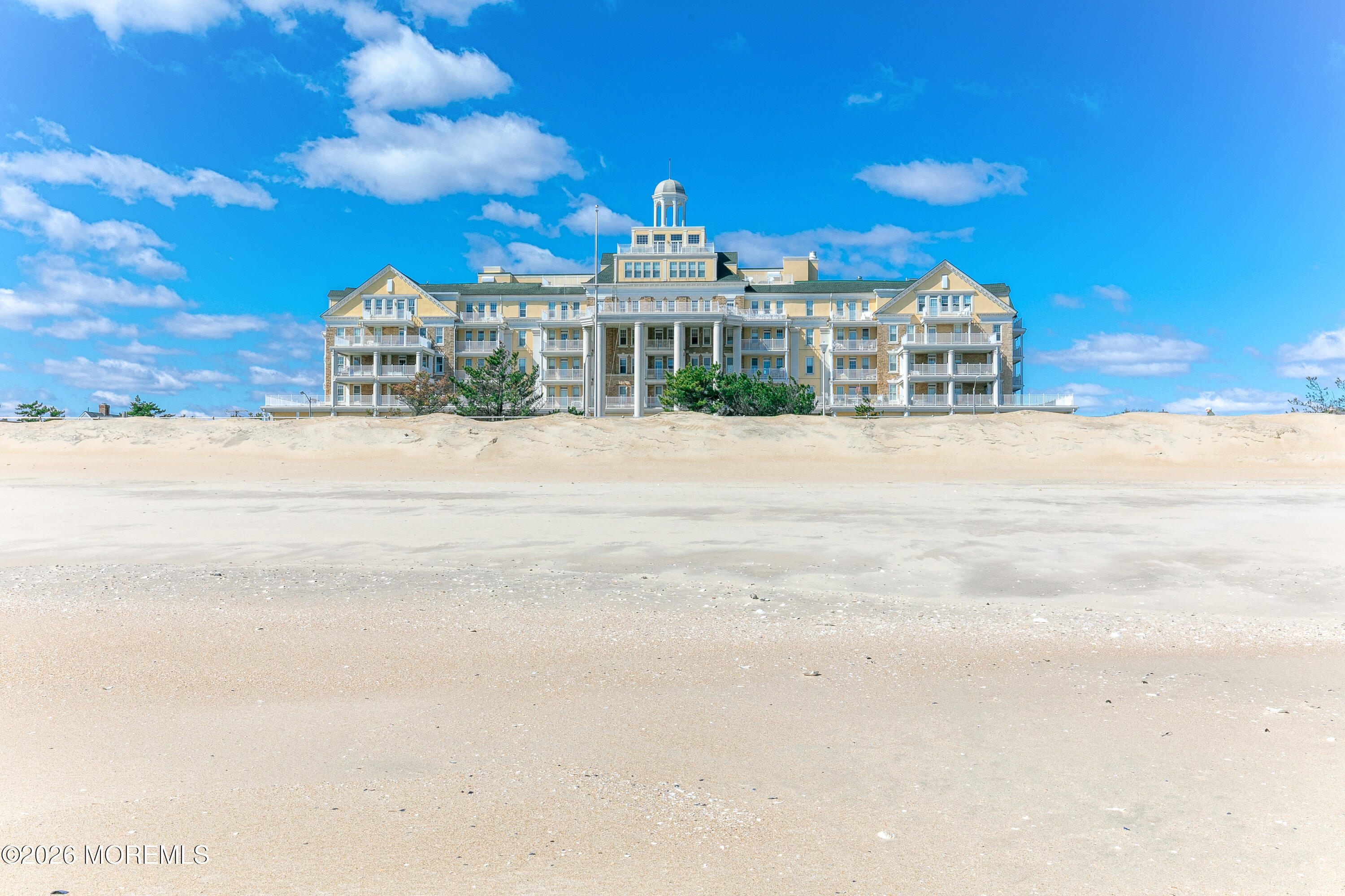 700 Ocean Avenue 405