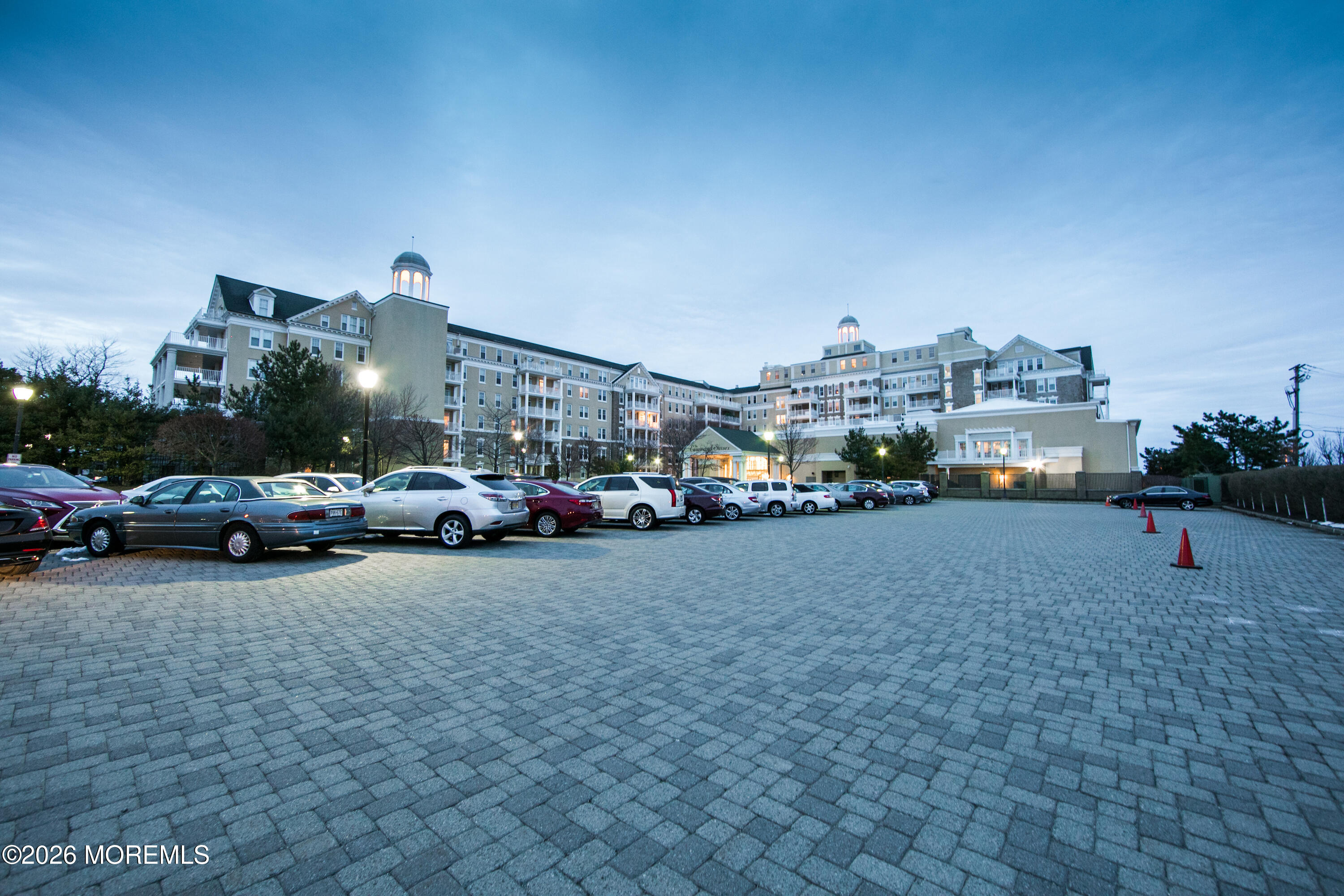 700 Ocean Avenue 405