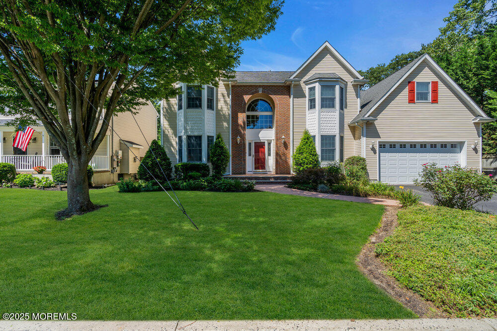403 Matt Robinson Lane