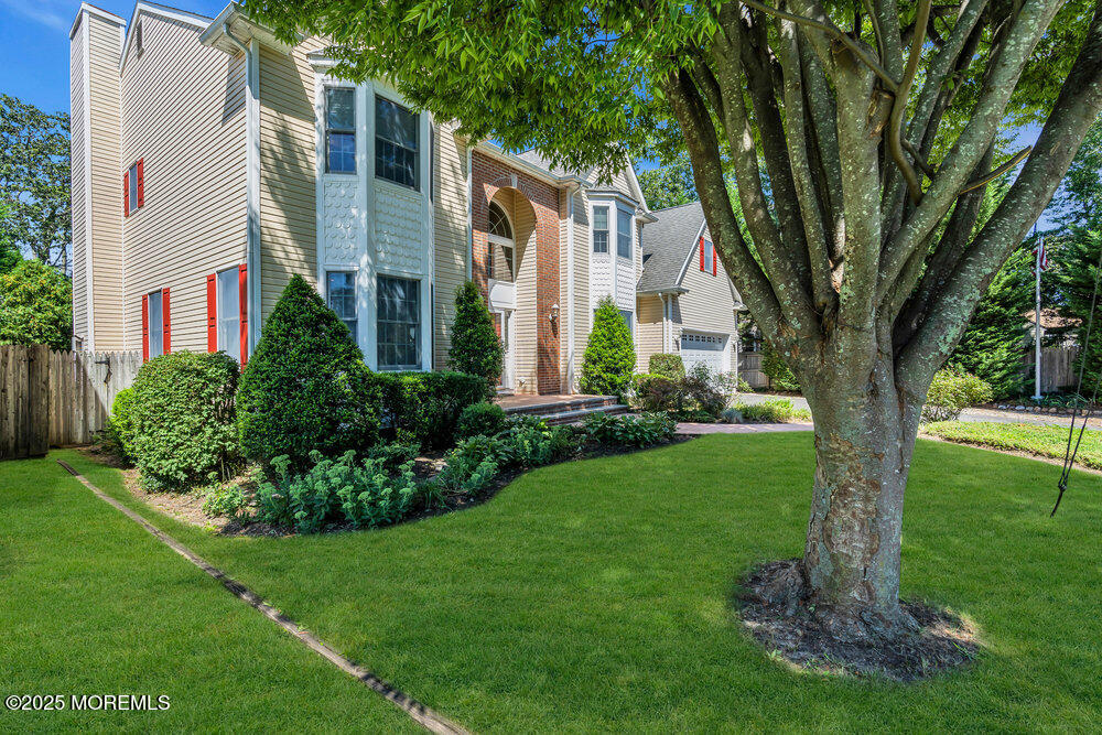 403 Matt Robinson Lane