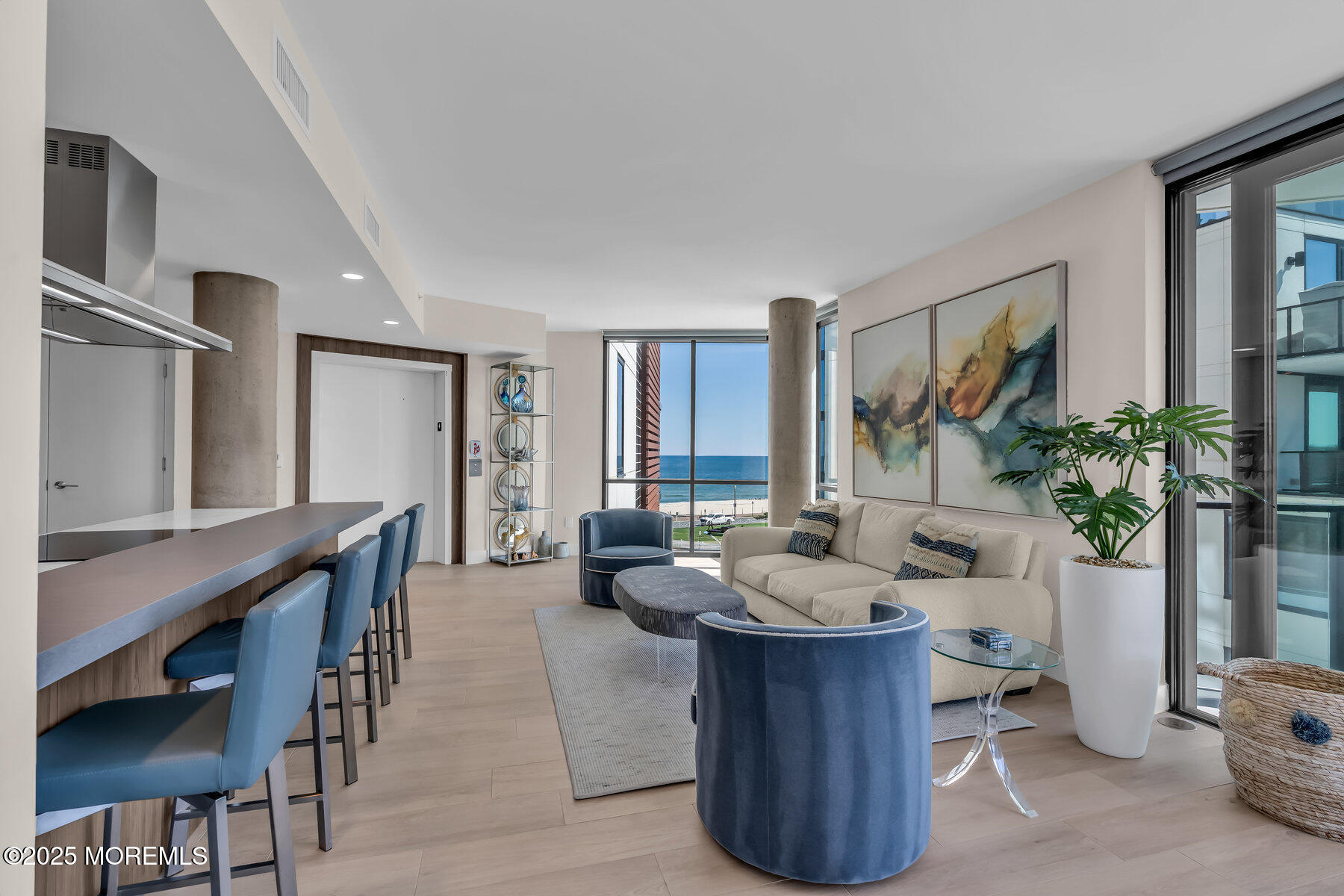 350 Ocean Avenue #403, Long Branch, New Jersey image 3