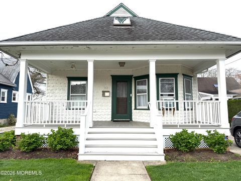Homes For Rent - 101 Osborne Avenue<br/> Bay Head, NJ 08742