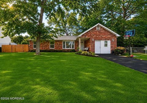 Photo of 1000 Waldorf Terrace, Lakewood, NJ 08701 (MLS # 22615875)