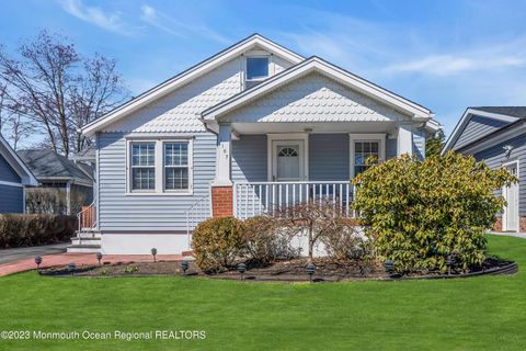 1107 5th Avenue Spring Lake NJ 07762