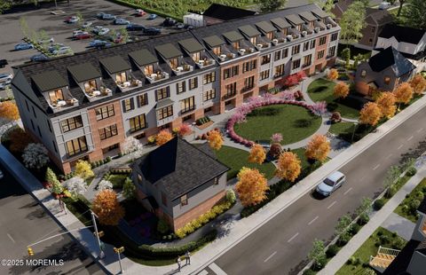 70 Hudson Avenue Red Bank NJ 07701