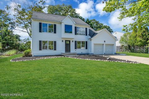 Photo of 15 Cedar Hill Drive, West Creek, NJ 08092 (MLS # 22531254)