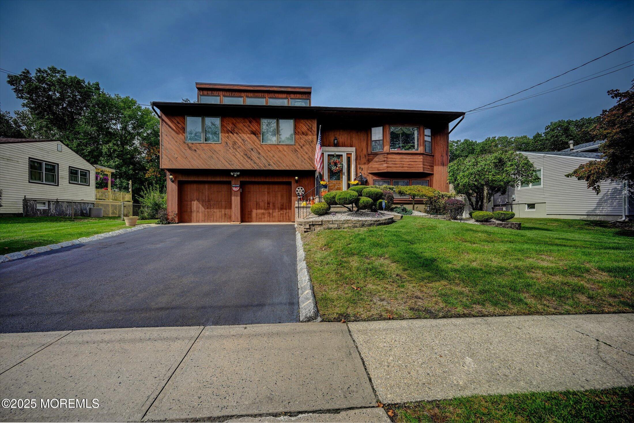 22 Dumas Road