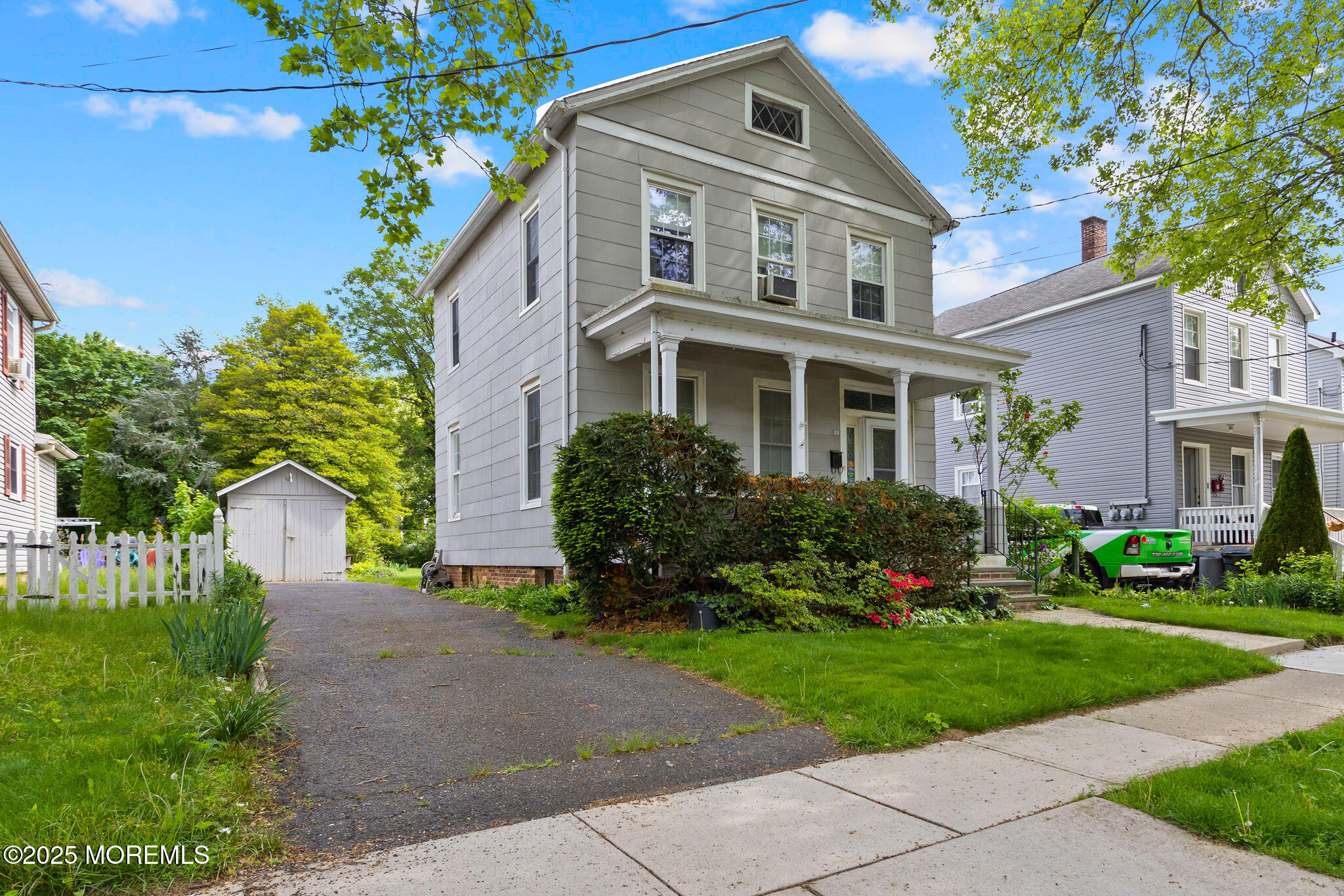 38 Bowne Avenue, Freehold, New Jersey image 3