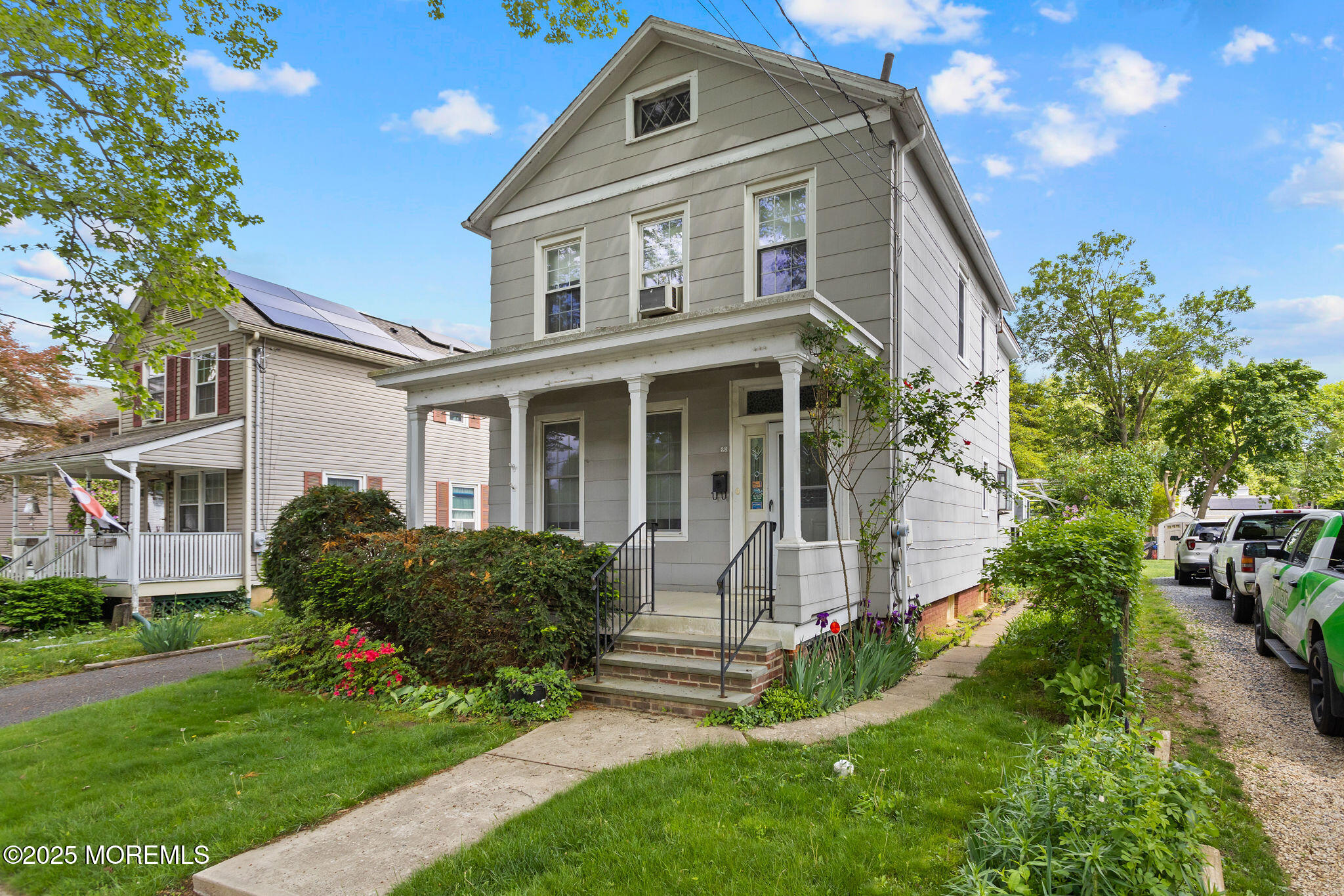 38 Bowne Avenue, Freehold, New Jersey image 2