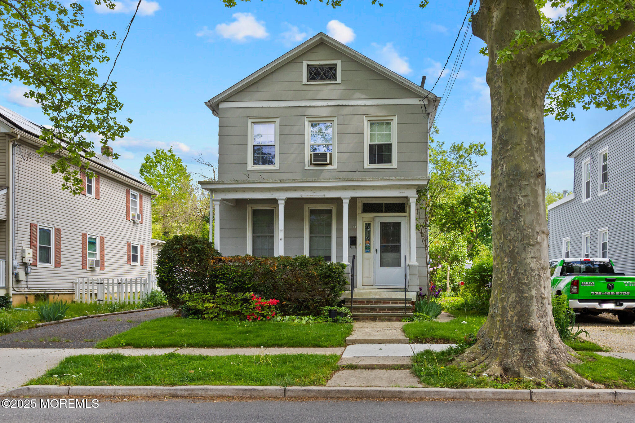 38 Bowne Avenue, Freehold, New Jersey image 1