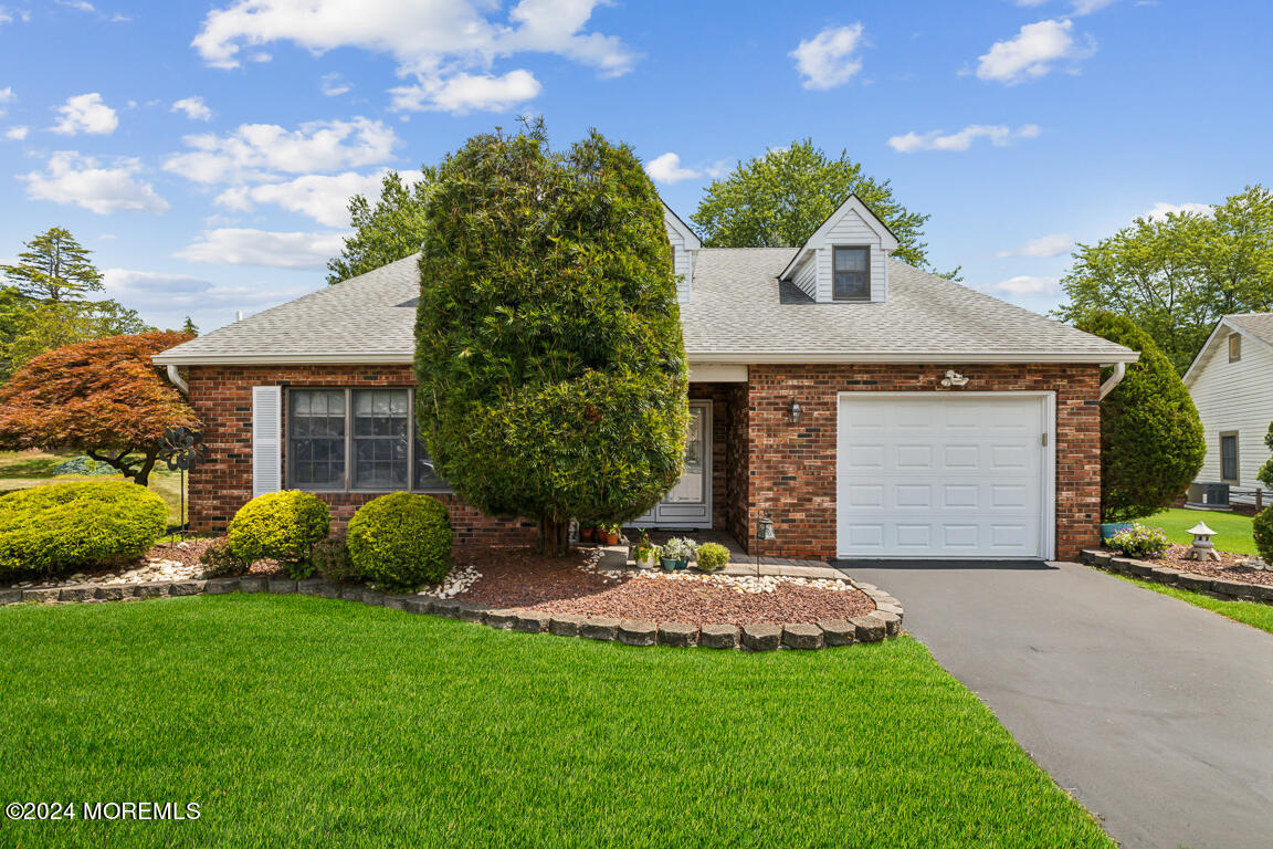 View Marlboro, NJ 07746 house