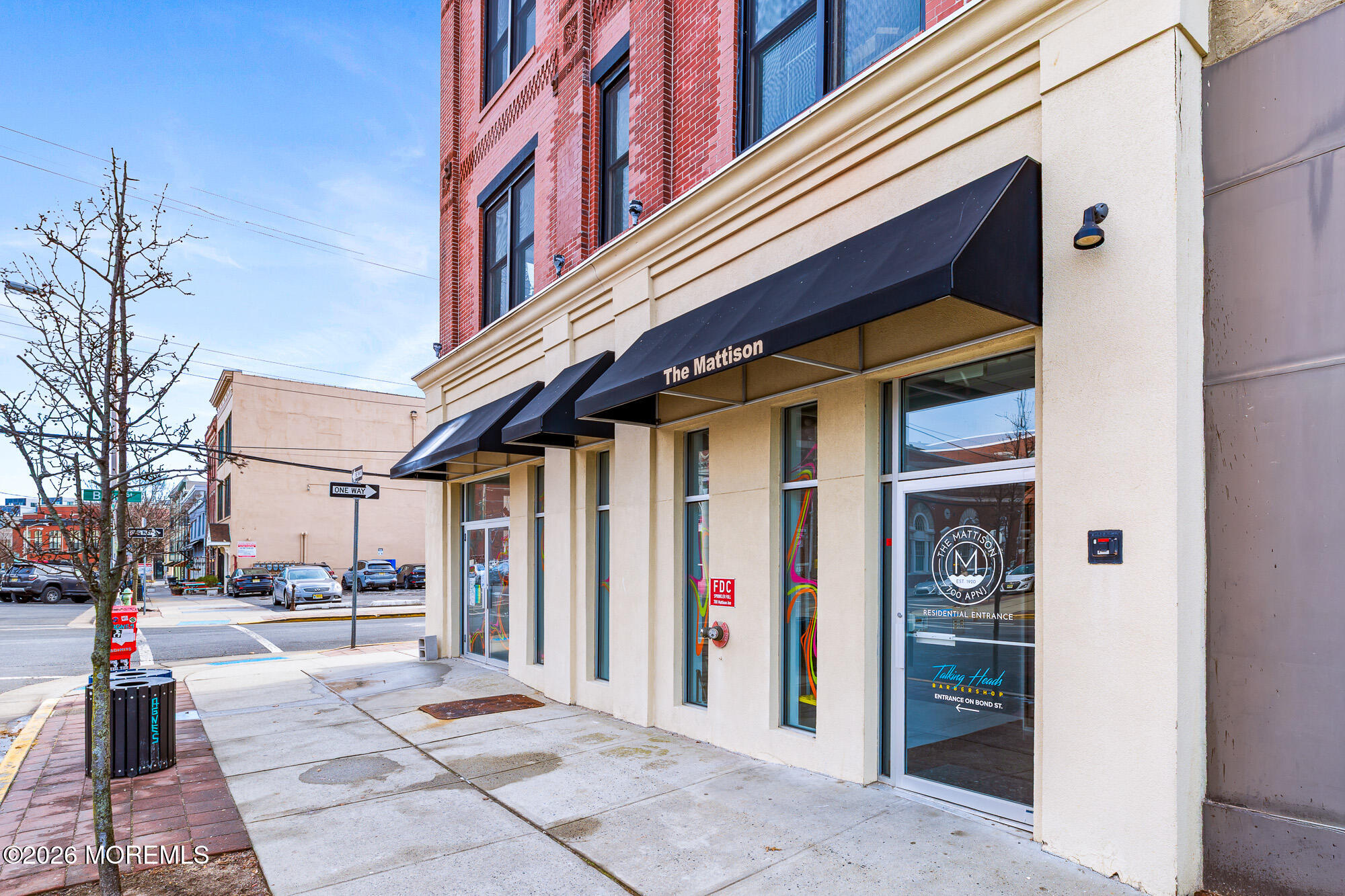 700 Mattison Avenue 301