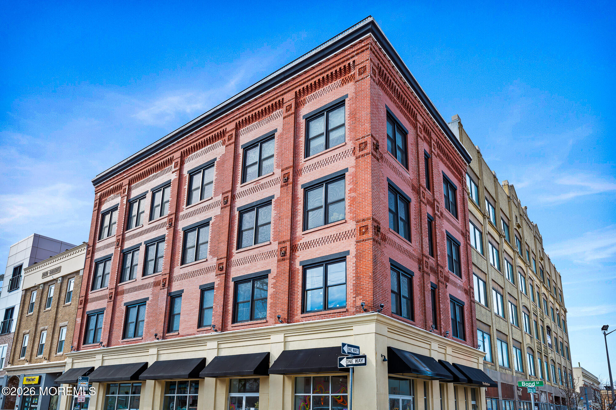 700 Mattison Avenue 301