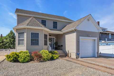 47 2nd Avenue, Seaside Park, NJ 08752 - MLS#: 22411203