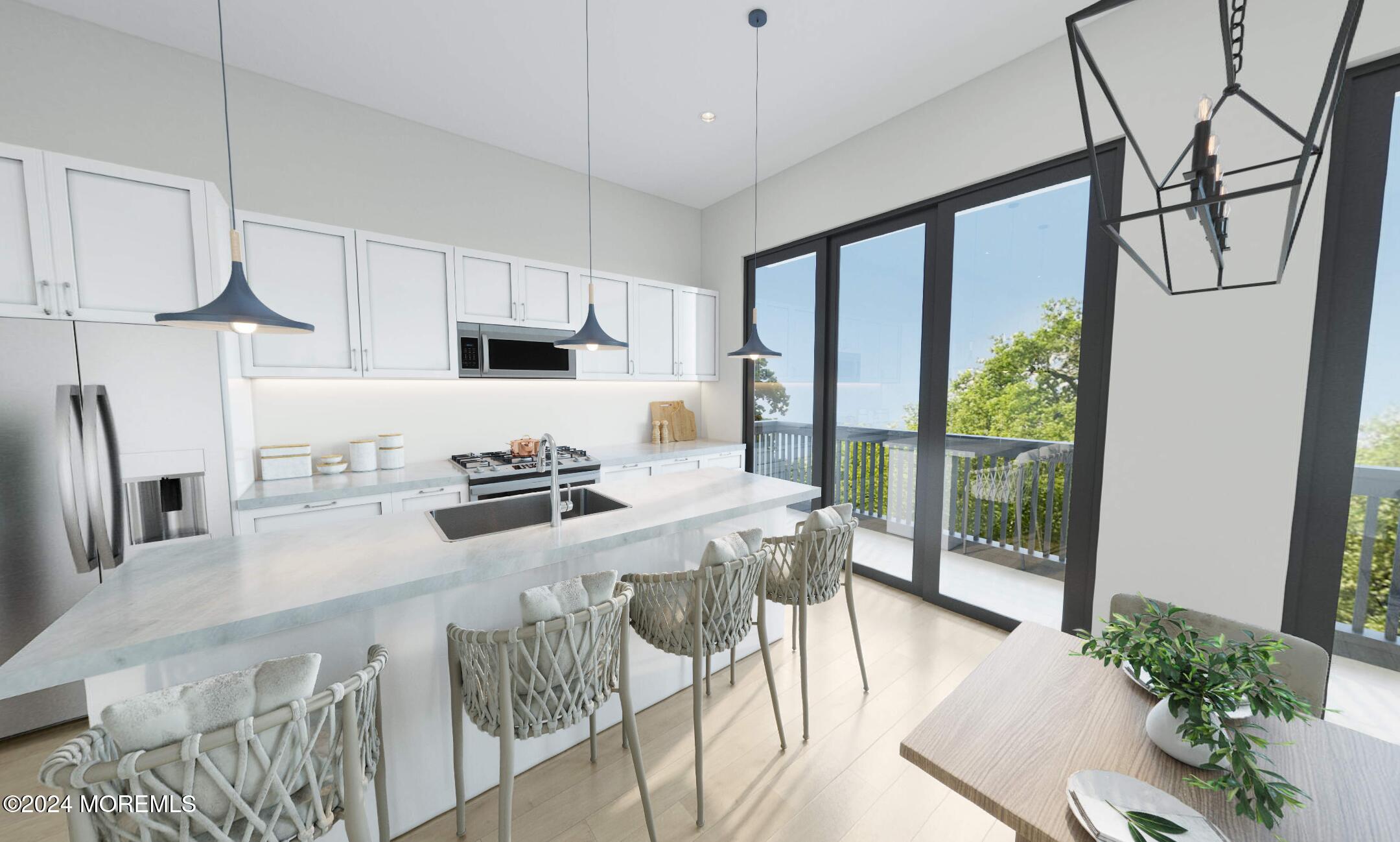 3 5th Avenue #RESIDENCE 409, Neptune City, New Jersey image 5