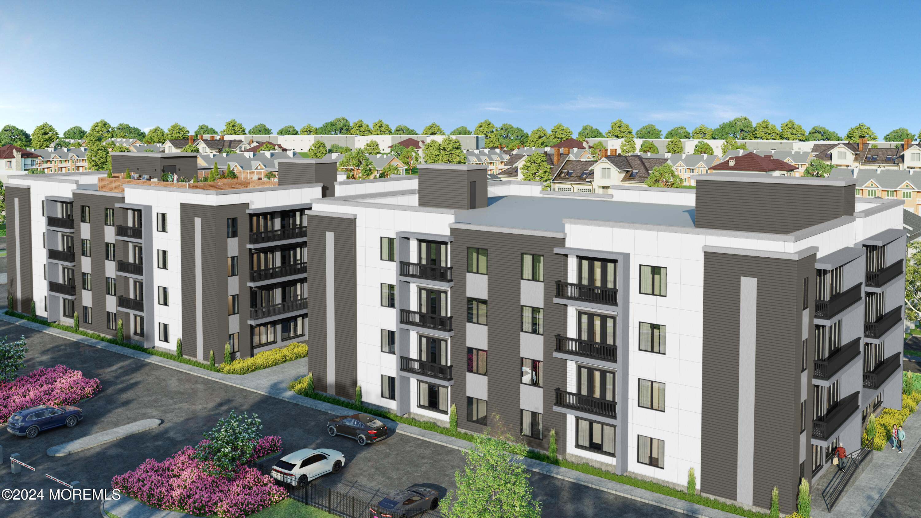 3 5th Avenue #RESIDENCE 409, Neptune City, New Jersey image 2
