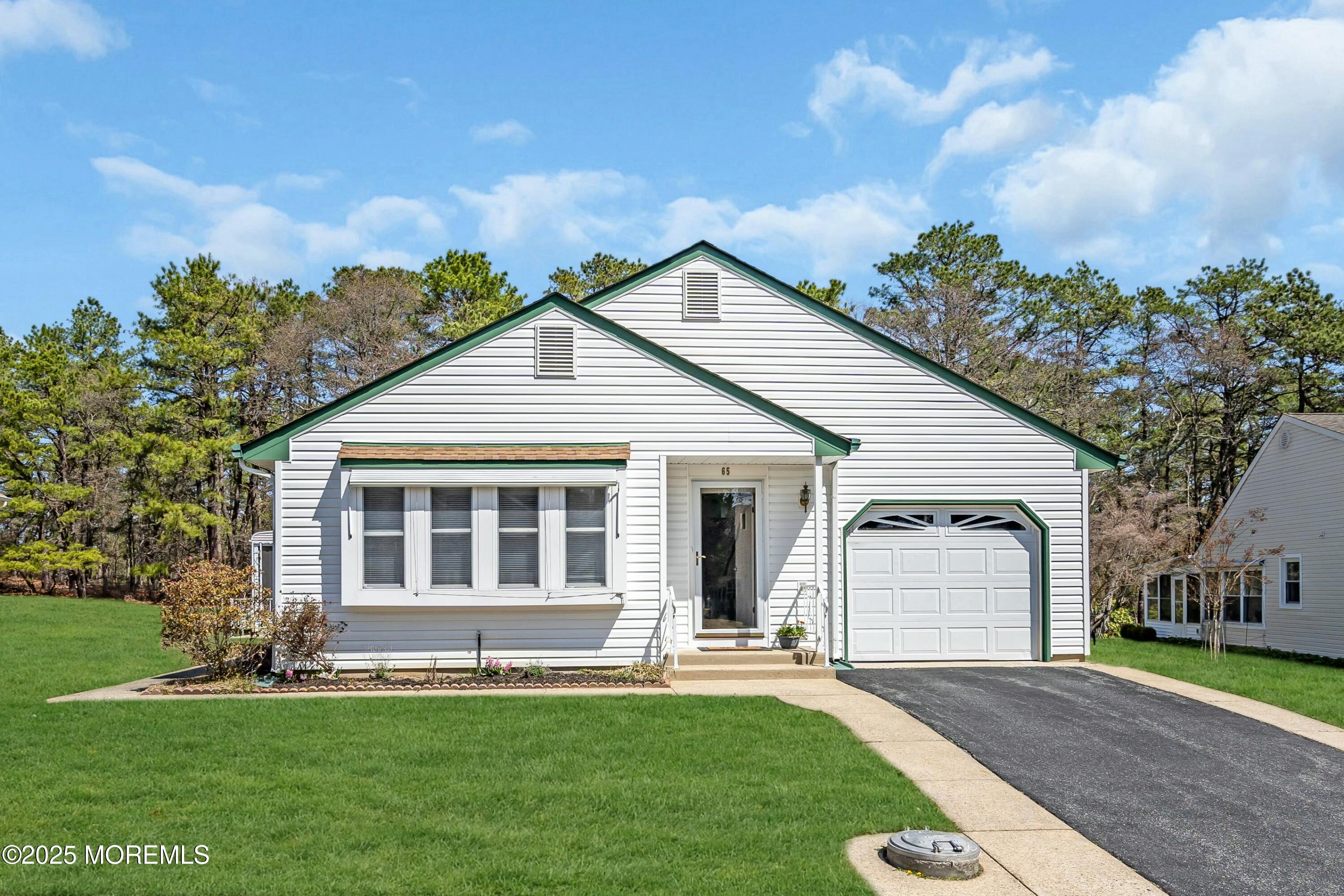 65 Birchwood Drive #50, Whiting, New Jersey image 1