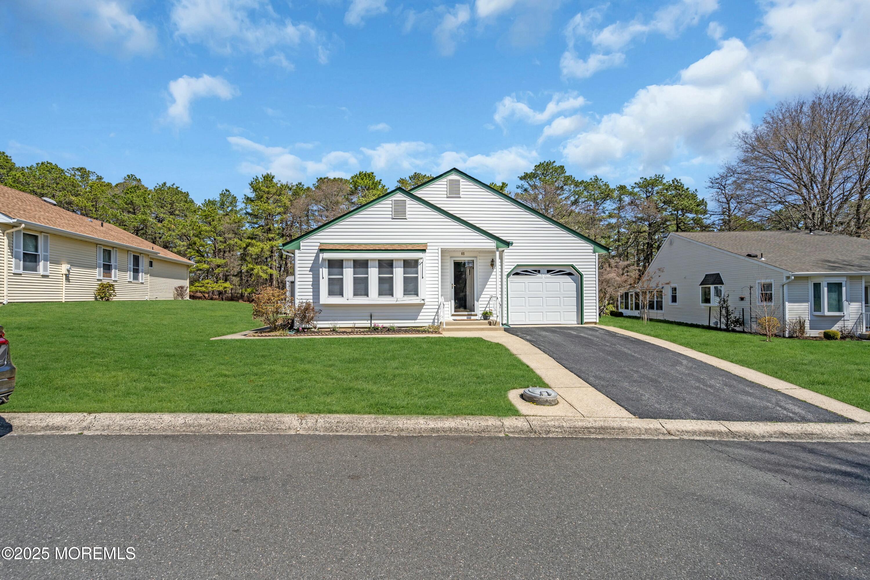65 Birchwood Drive #50, Whiting, New Jersey image 3