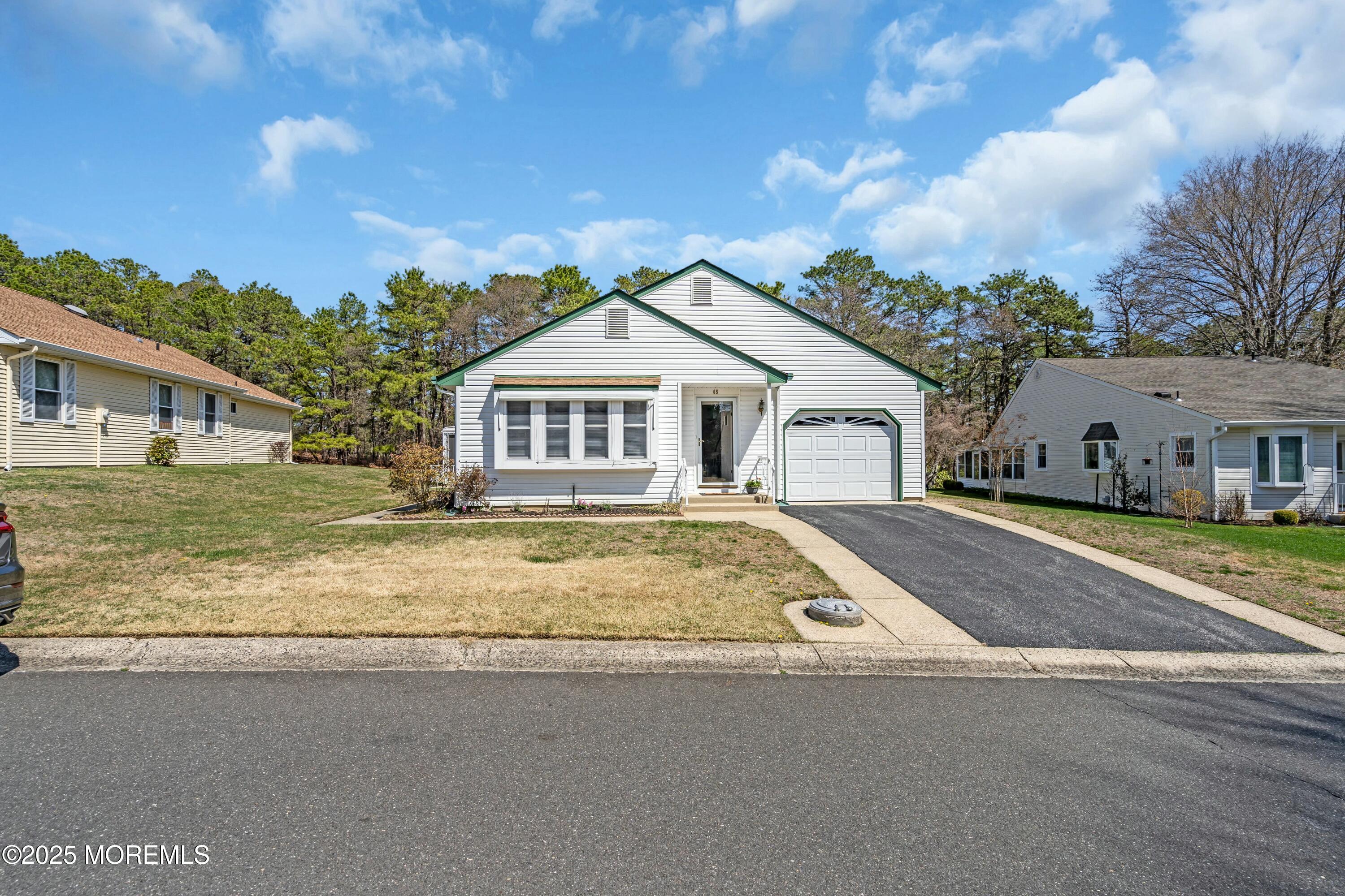 65 Birchwood Drive #50, Whiting, New Jersey image 5