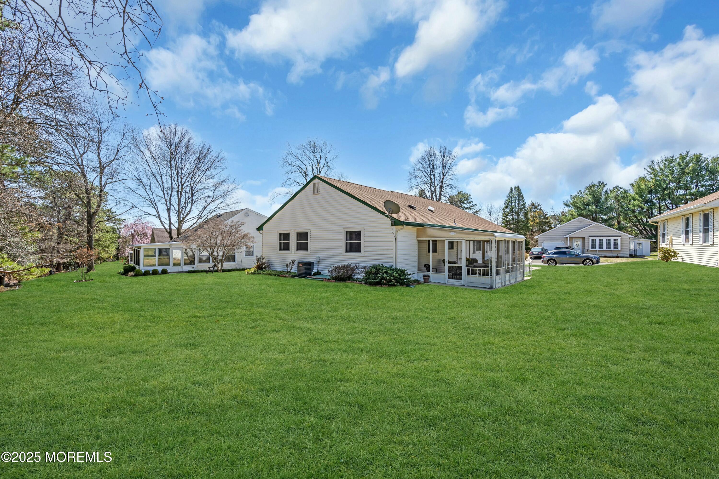 65 Birchwood Drive #50, Whiting, New Jersey image 30