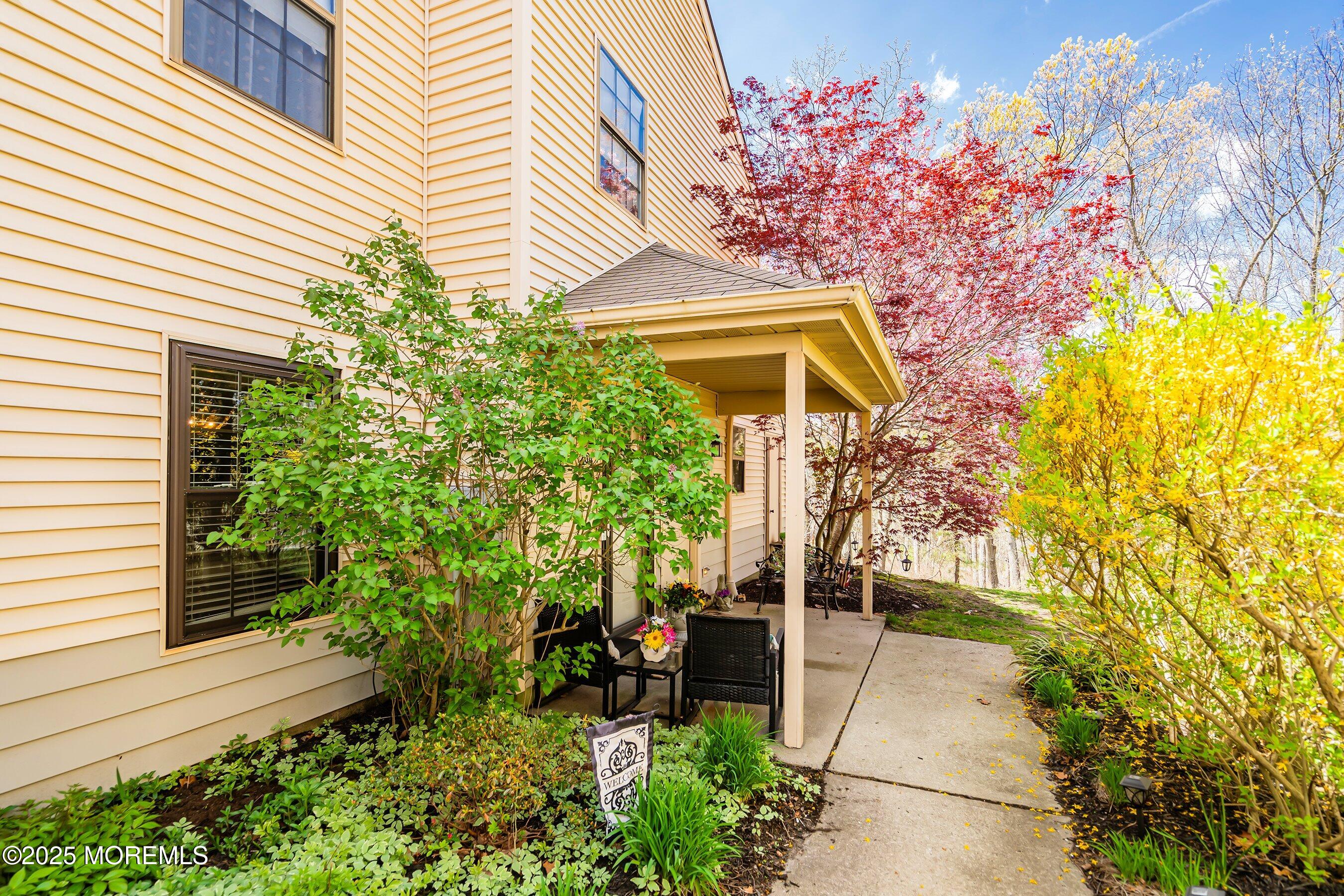204 Begonia Court, Jackson, New Jersey image 3