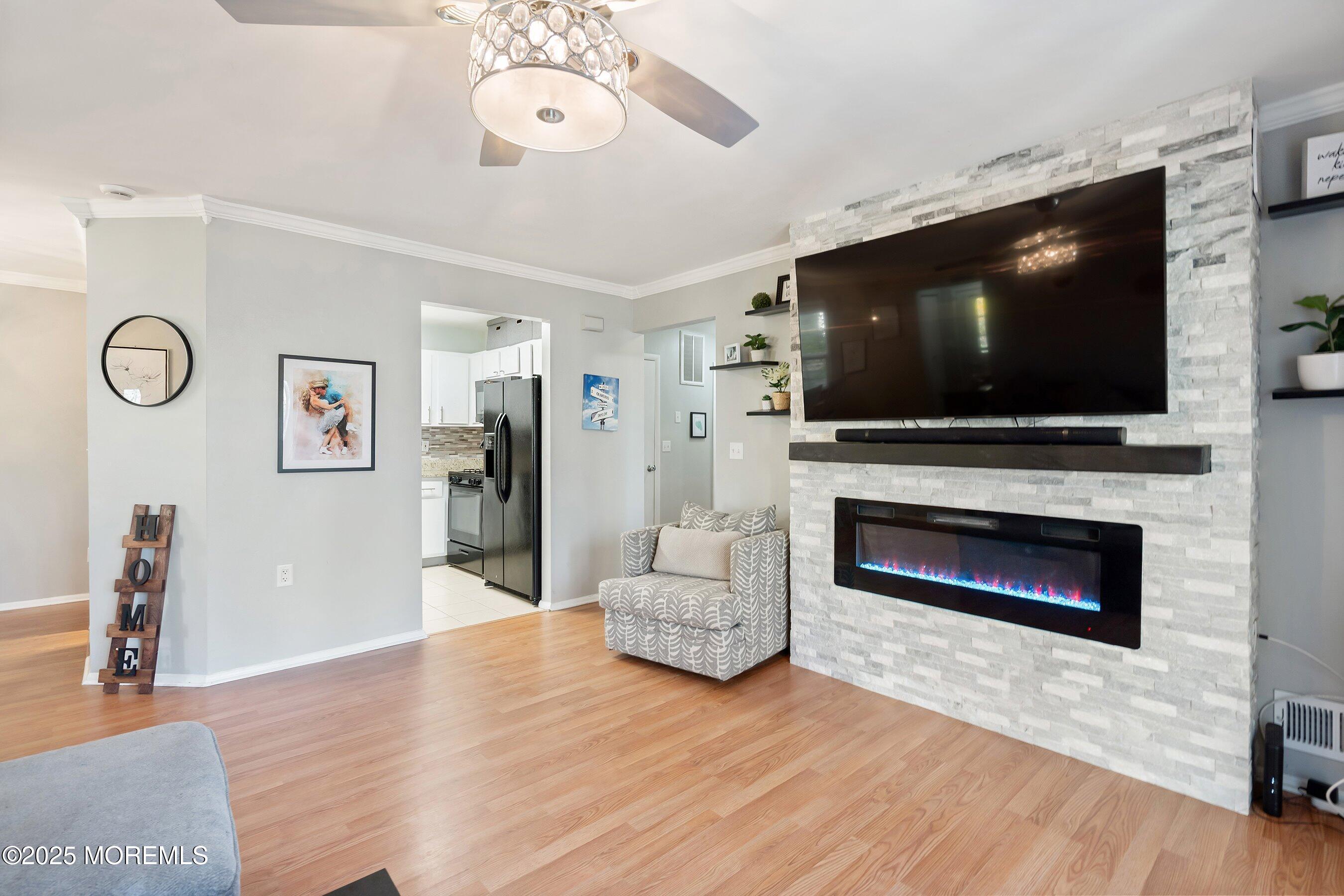 204 Begonia Court, Jackson, New Jersey image 8