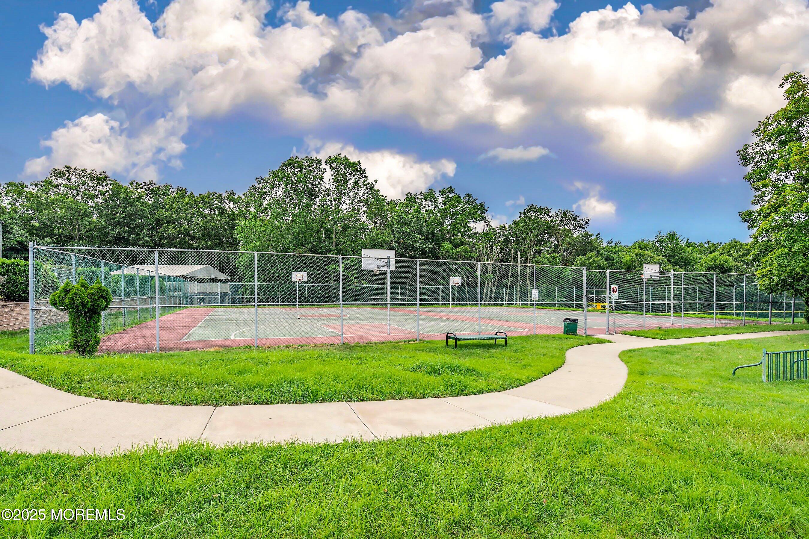 204 Begonia Court, Jackson, New Jersey image 35