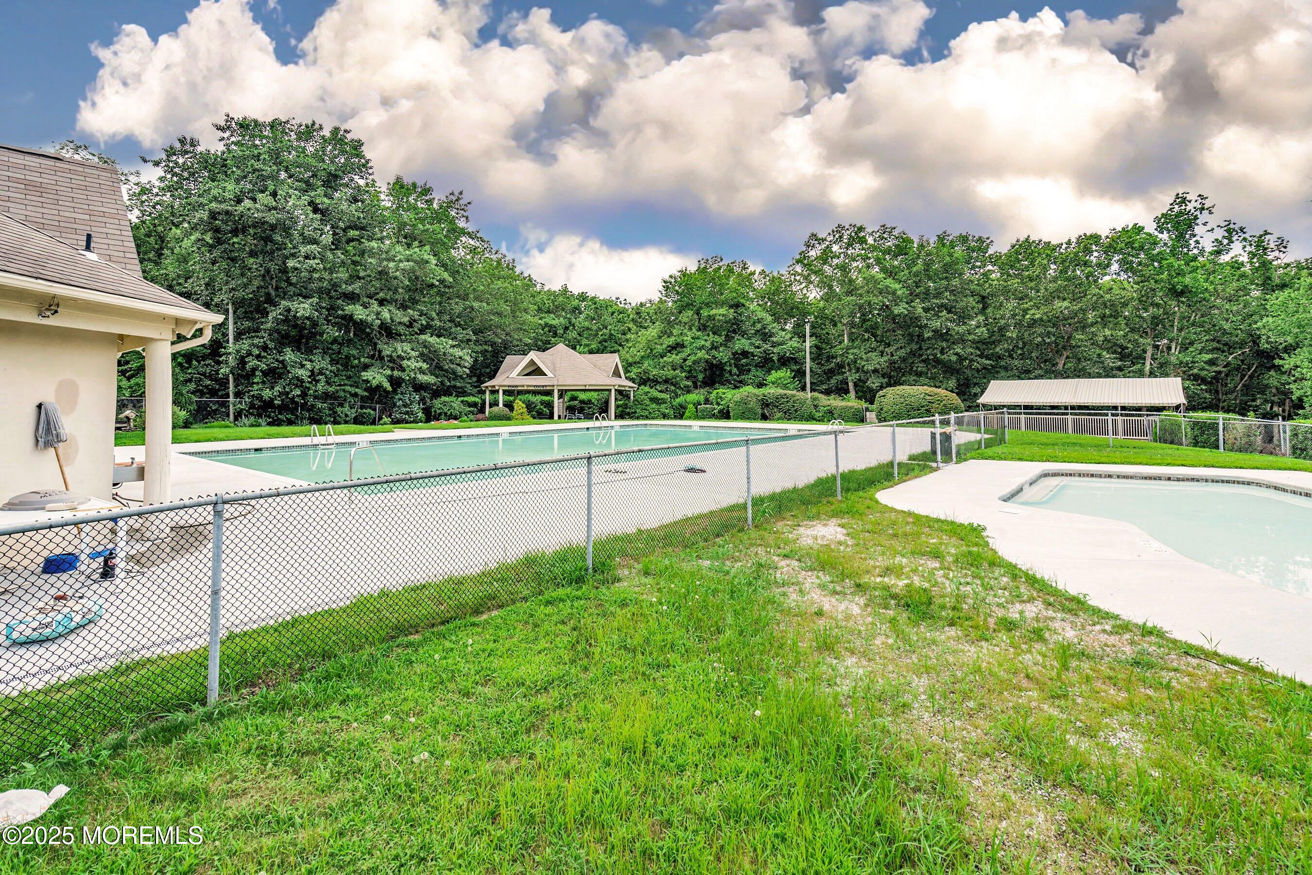 204 Begonia Court, Jackson, New Jersey image 29