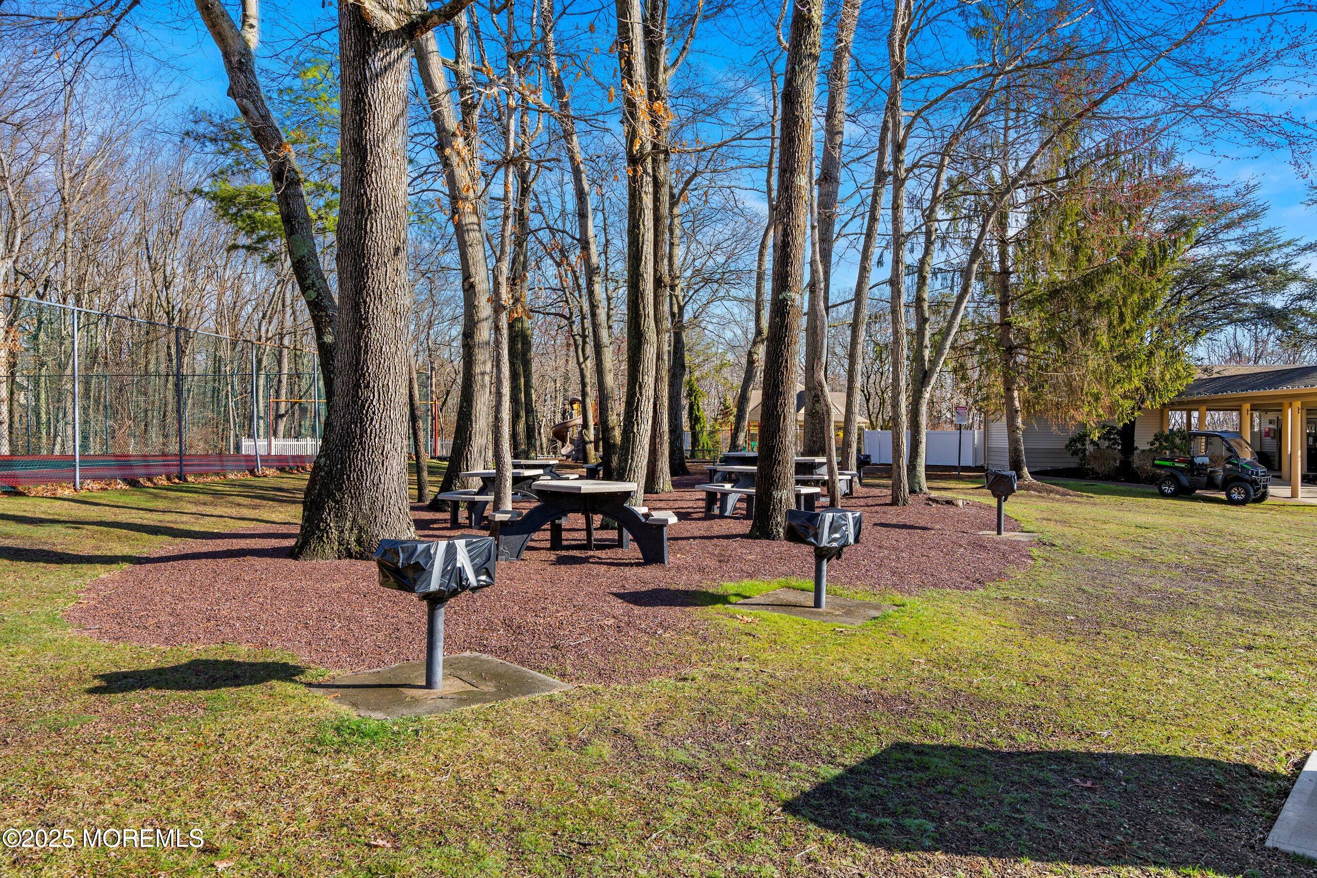 204 Begonia Court, Jackson, New Jersey image 30